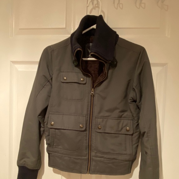 I. Spiewak and Sons Bomber Jacket - Picture 2 of 8